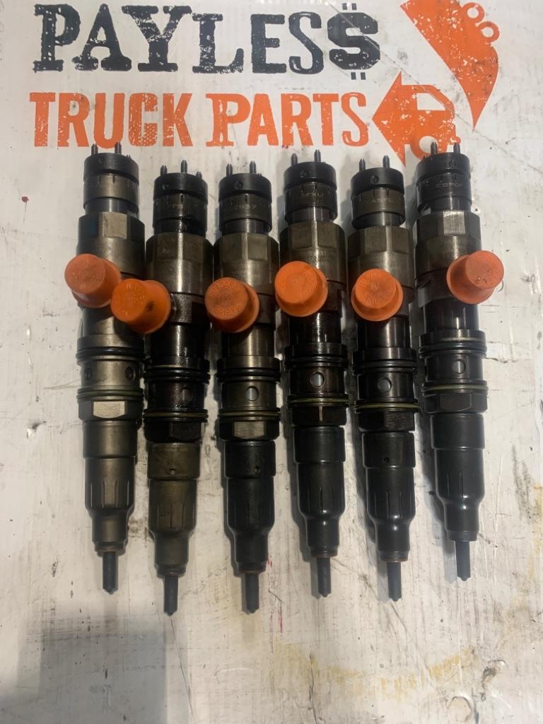 Detroit DD15 Fuel Injector Payless Truck Parts