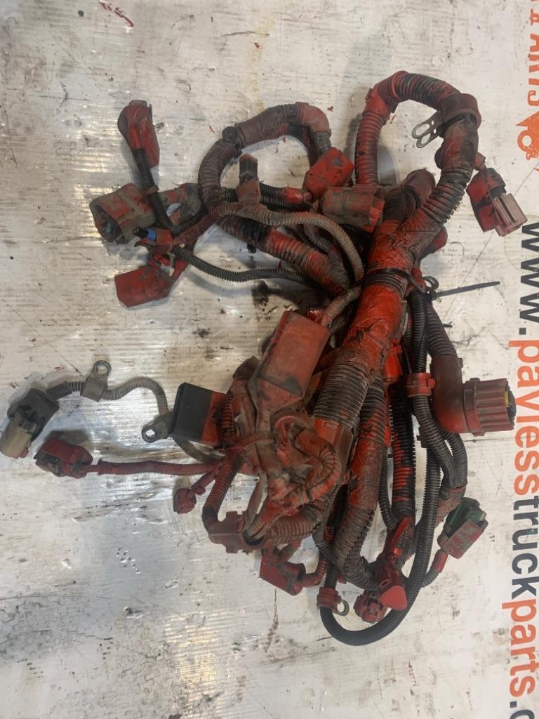 Cummins isx Engine Wiring Harness | Payless Truck Parts