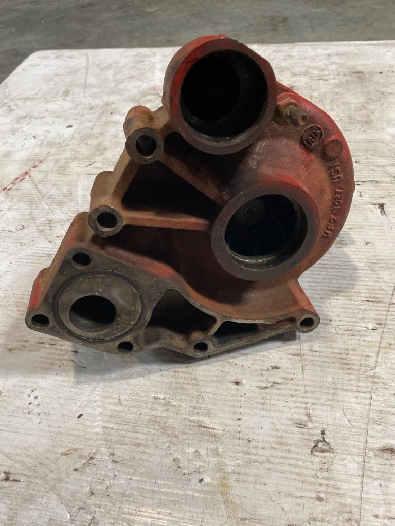 Cummins ISX Water Pump | Payless Truck Parts