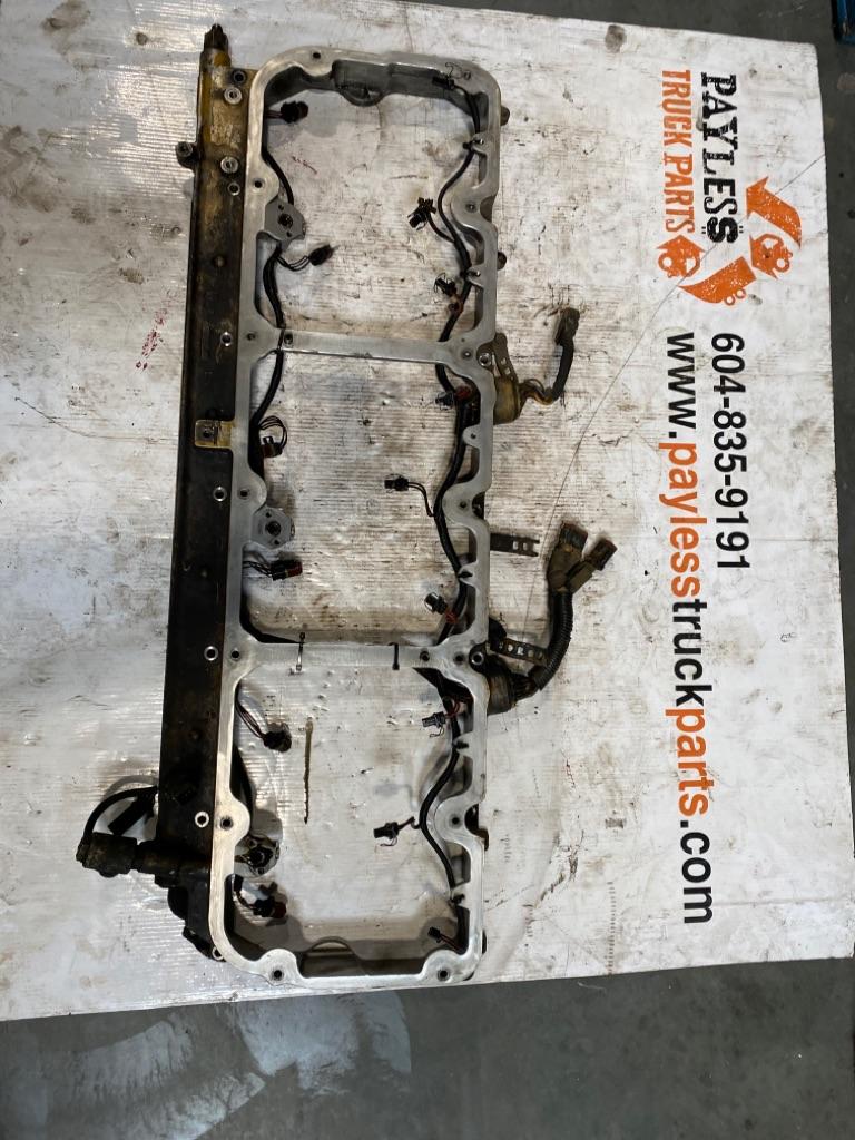 Cat C15 Spacer Plate Payless Truck Parts