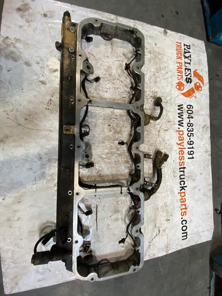 Cat C15 Spacer Plate Payless Truck Parts