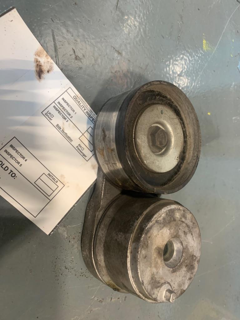 Volvo D13 BELT TENSIONER | Payless Truck Parts
