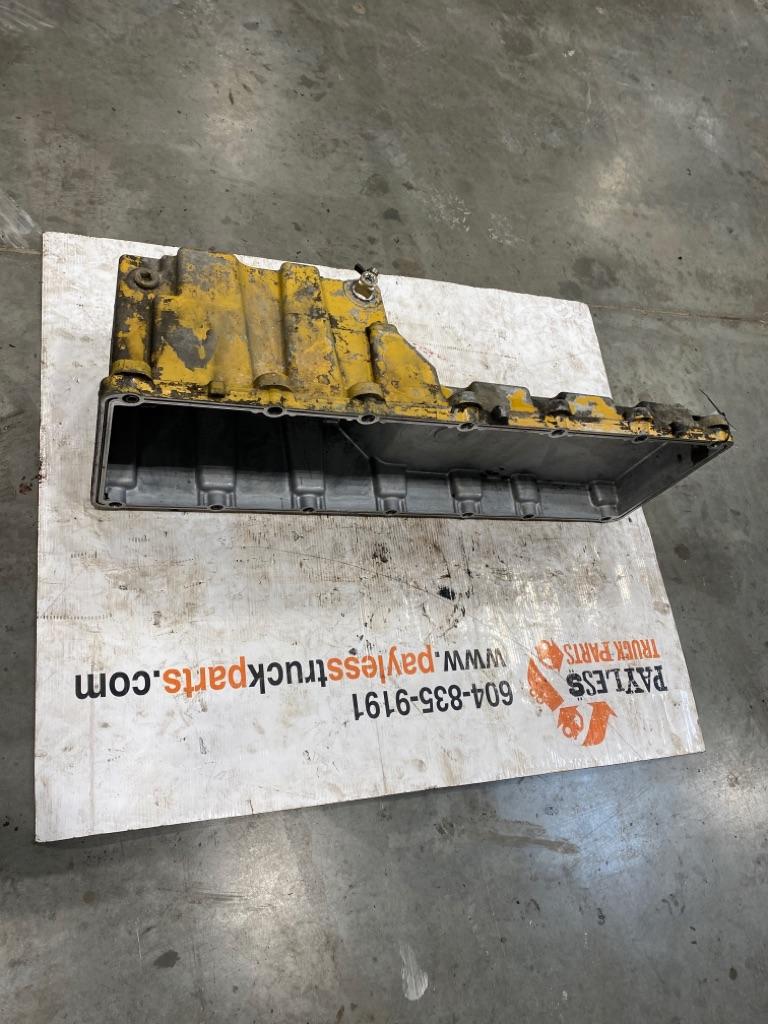 Cat Oil Pan | Payless Truck Parts