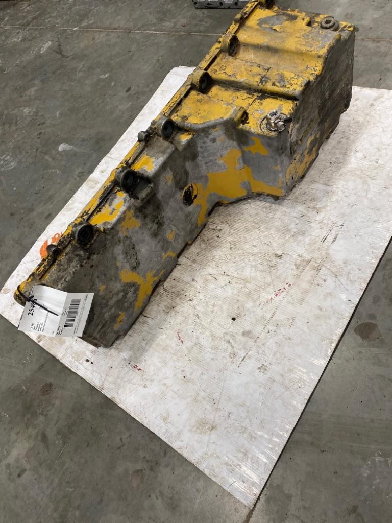 Cat Oil Pan | Payless Truck Parts