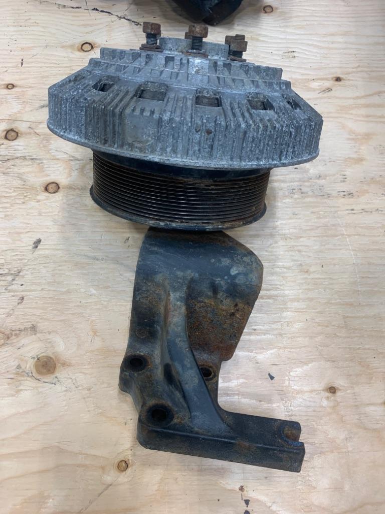 Cummins ISX Fan Clutch | Payless Truck Parts