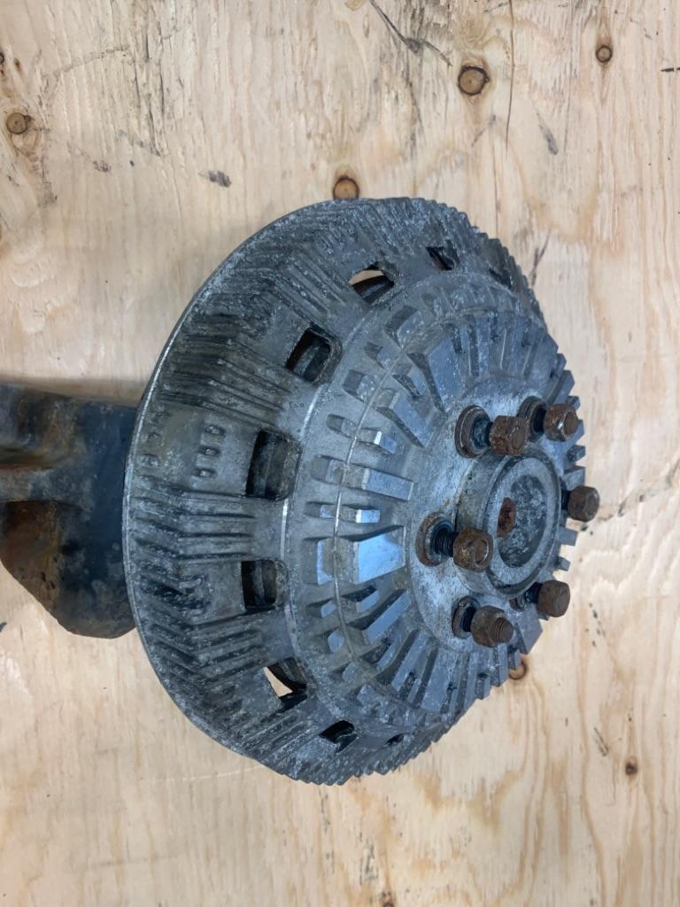 Cummins ISX Fan Clutch Payless Truck Parts
