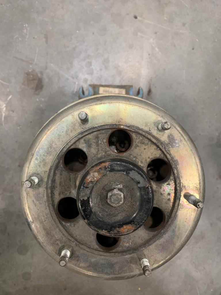 Paccar MX13 Fan Clutch Payless Truck Parts