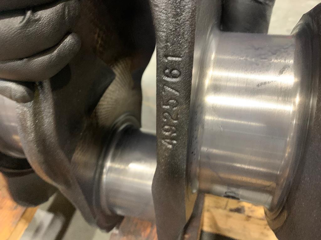 Cummins Camshaft | Payless Truck Parts
