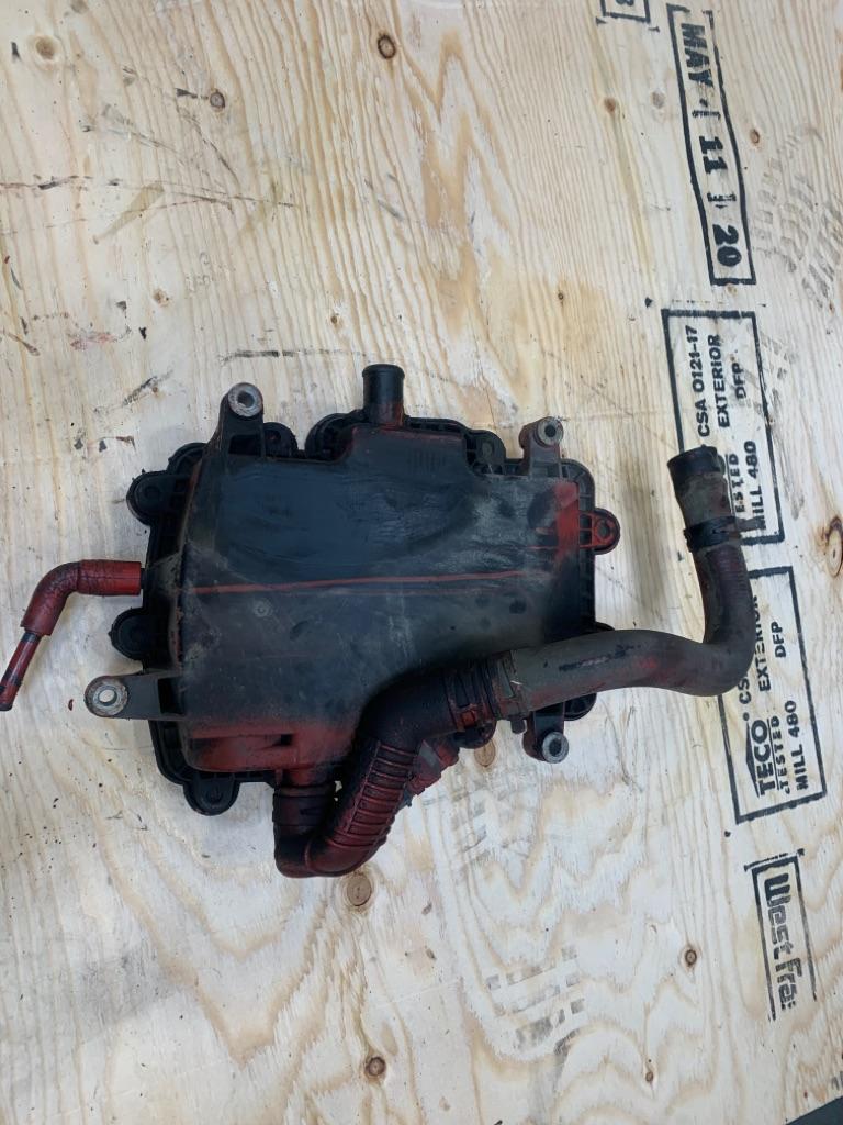 Cummins ISX Engine Parts, Misc. | Payless Truck Parts