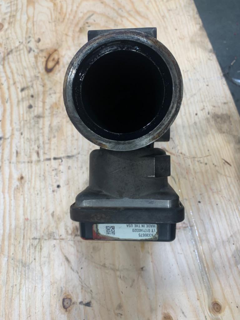 Cummins isx15 EGR Valve Payless Truck Parts