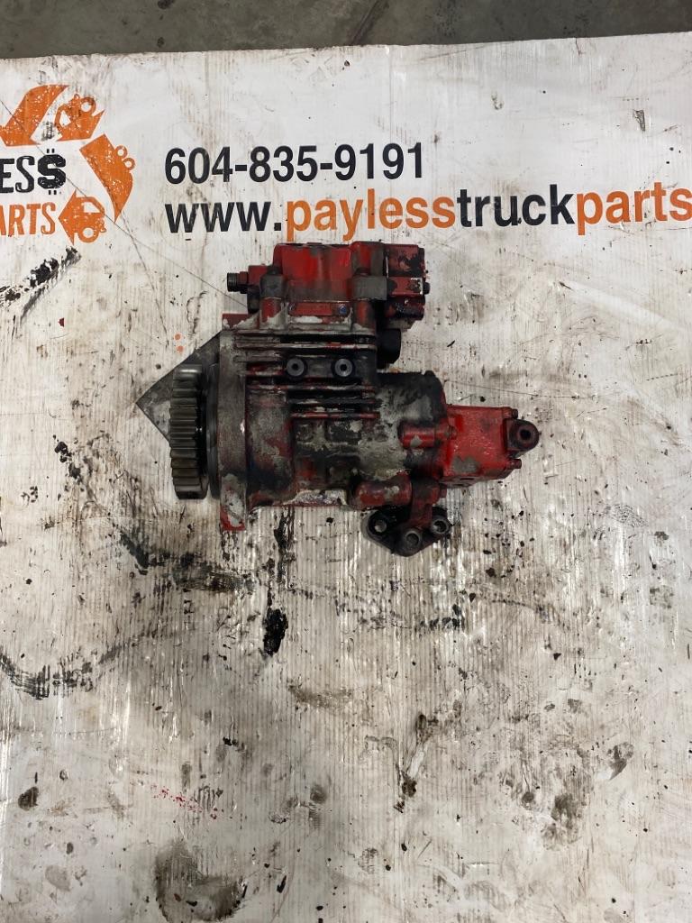 Cummins ISX Fuel Pump (Injection) Payless Truck Parts