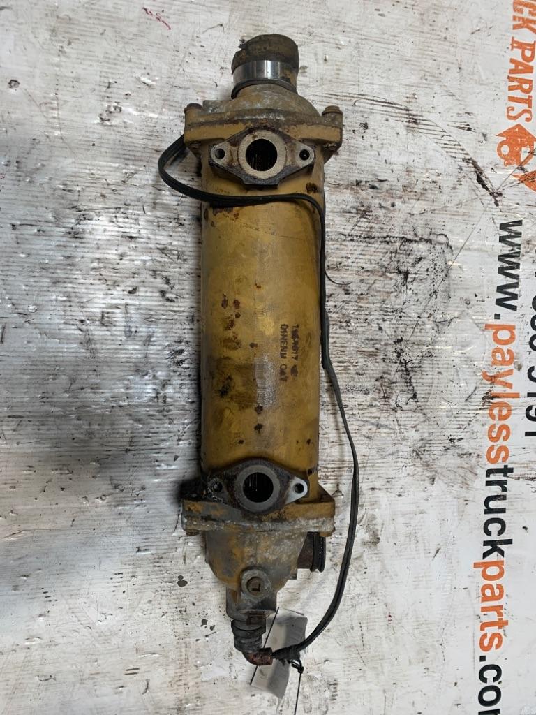Cat C-12 Engine Oil Cooler | Payless Truck Parts