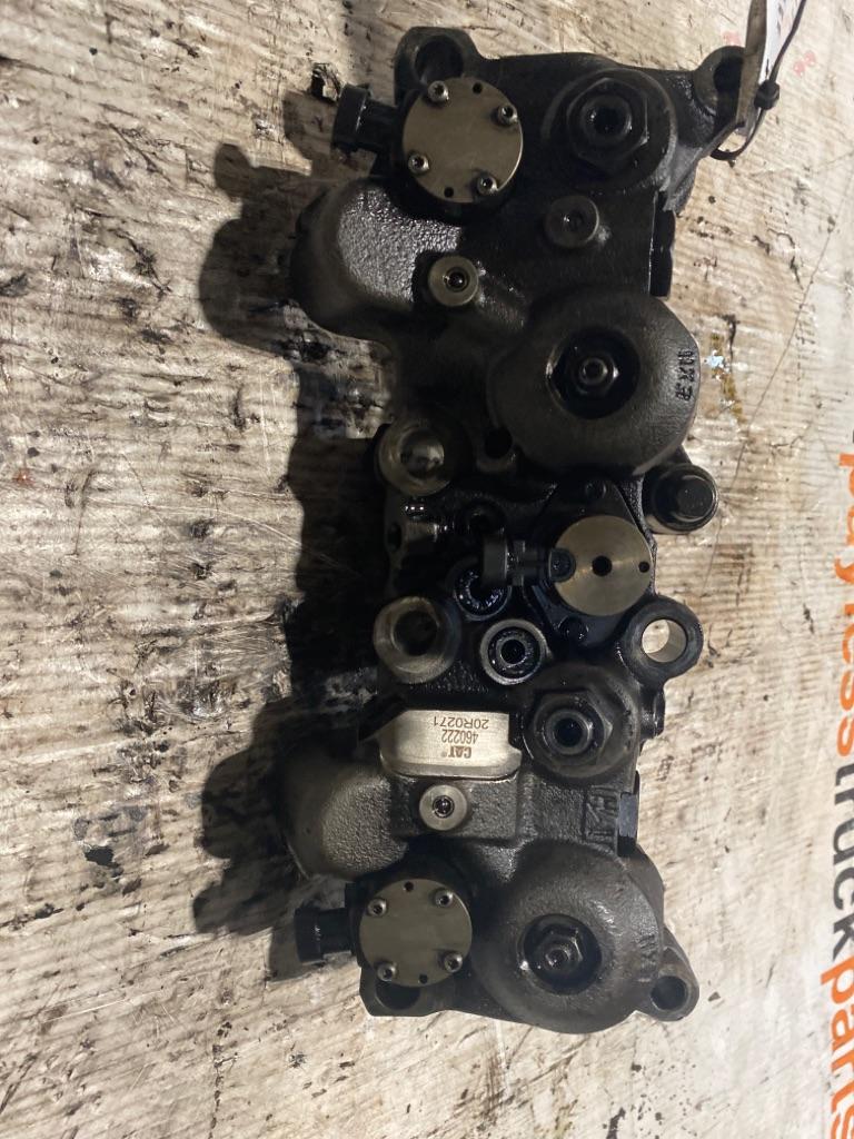 Cat C-15 Jake/Engine Brake | Payless Truck Parts