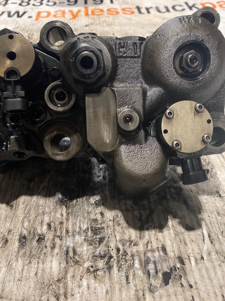 Jake15 Zero Hijack OverJersey - Concrete – Seven MX