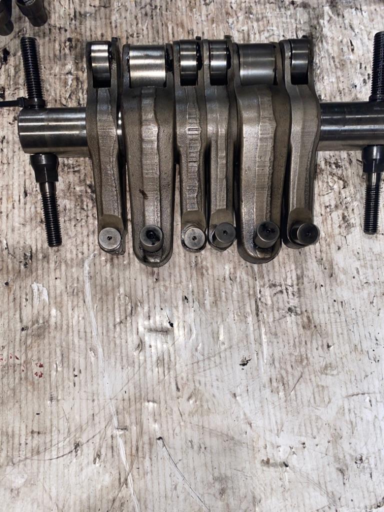 Cat C15 Rocker Arm Payless Truck Parts