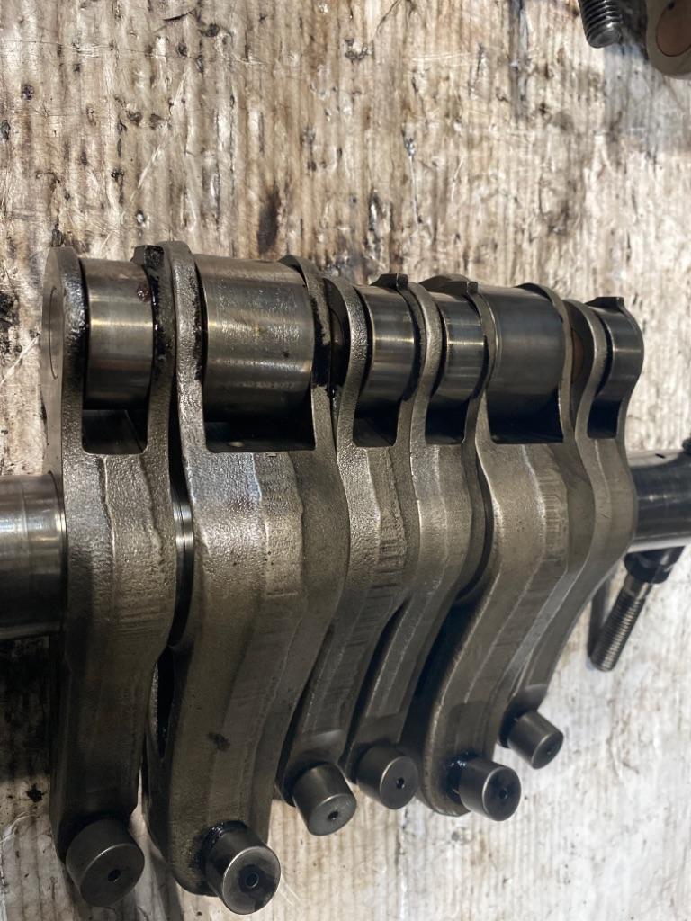 Cat C15 Rocker Arm Payless Truck Parts