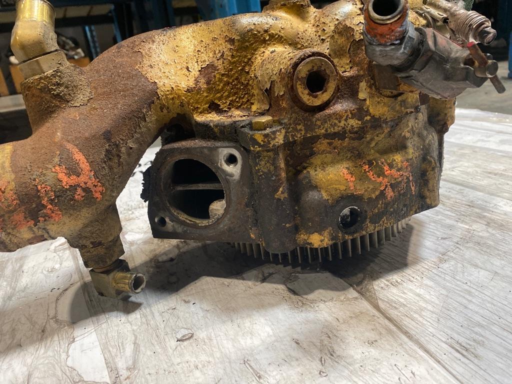 2006 Cat C15 Water Pump Payless Truck Parts