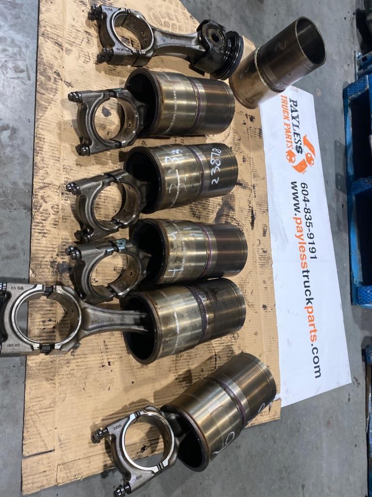 Cummins ISX Connecting Rod | Payless Truck Parts