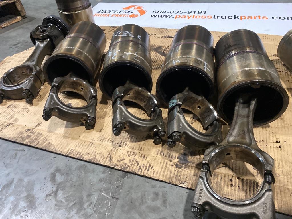 Cummins ISX Connecting Rod | Payless Truck Parts
