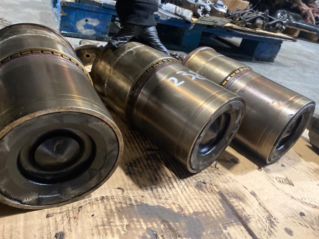 Cummins ISX Connecting Rod | Payless Truck Parts