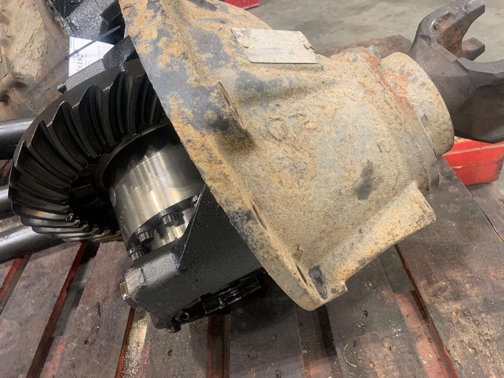 Ds40 Rear Diff Differential Assembly (Rear, Rear) | Payless Truck Parts