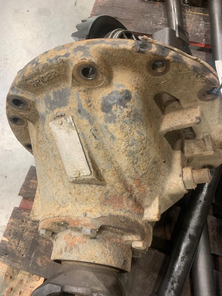 Ds40 Rear Diff Differential Assembly (Rear, Rear) | Payless Truck Parts