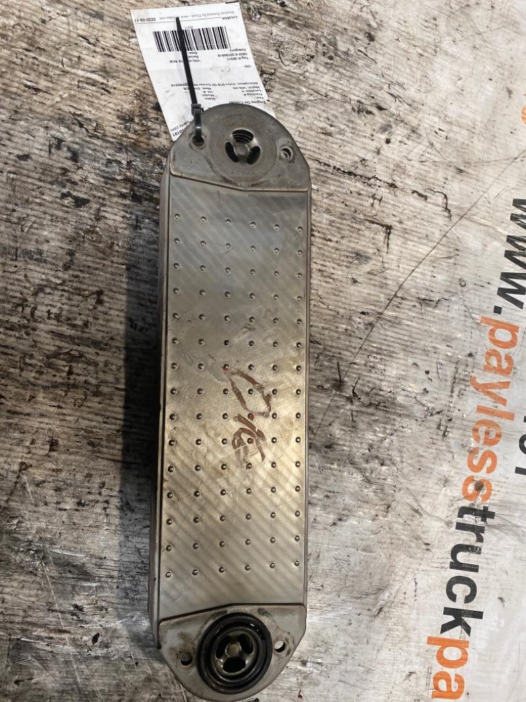 Volvo D16 SCR Engine Oil Cooler | Payless Truck Parts