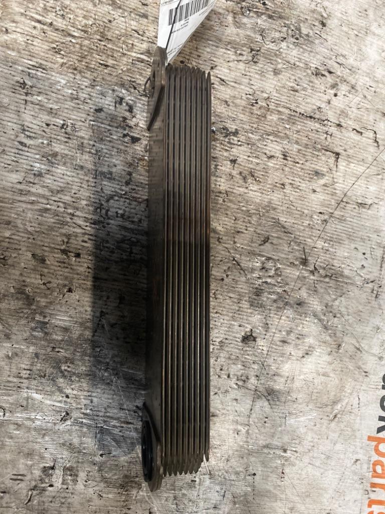 Volvo D16 SCR Engine Oil Cooler | Payless Truck Parts