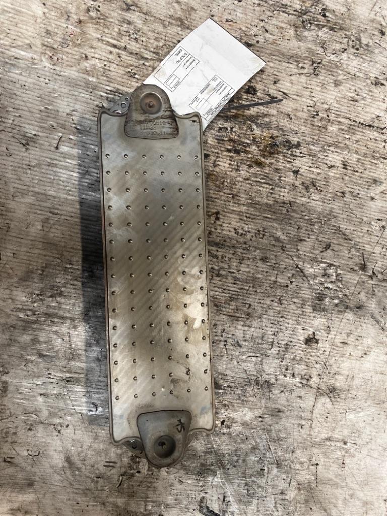 Volvo D16 SCR Engine Oil Cooler | Payless Truck Parts