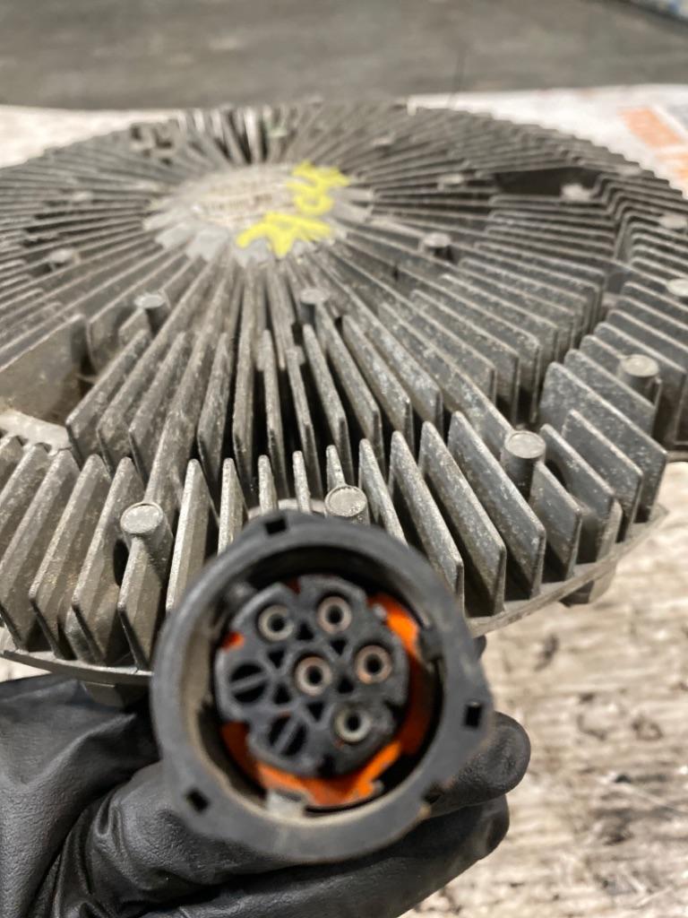 Volvo D13 SCR Fan Clutch | Payless Truck Parts