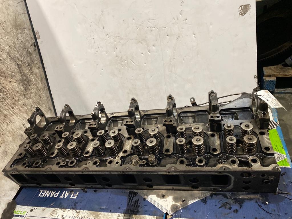 Volvo D16 SCR Cylinder Head Payless Truck Parts