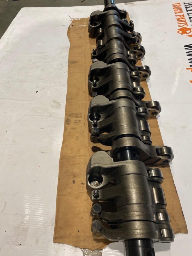 Volvo D16 SCR Rocker Arm Payless Truck Parts