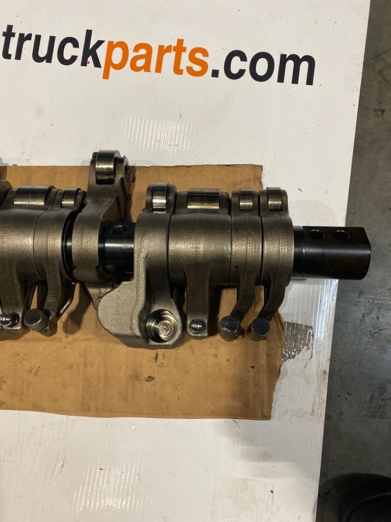Volvo D16 SCR Rocker Arm Payless Truck Parts