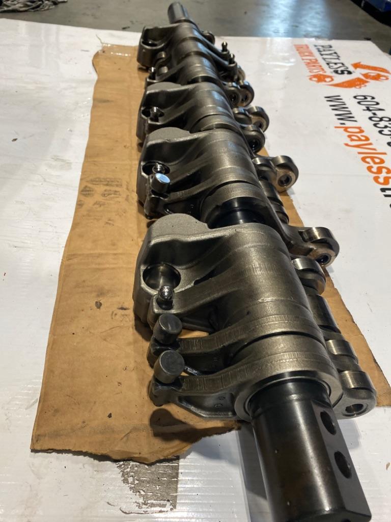 Volvo D16 SCR Rocker Arm Payless Truck Parts