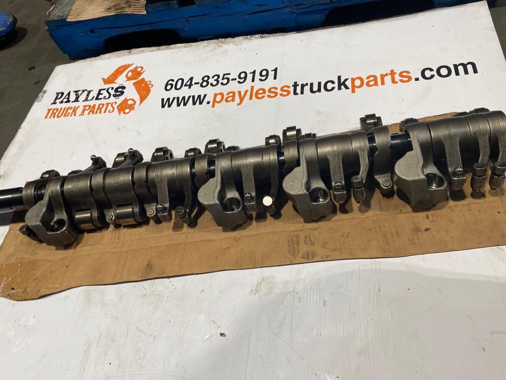 Volvo D16 SCR Rocker Arm Payless Truck Parts
