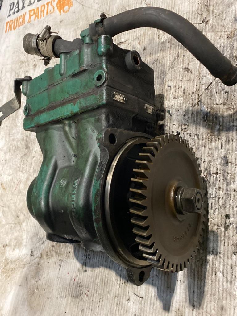 Volvo D13 SCR Air Compressor Payless Truck Parts Volvo D13 SCR Air Compressor Payless Truck Parts