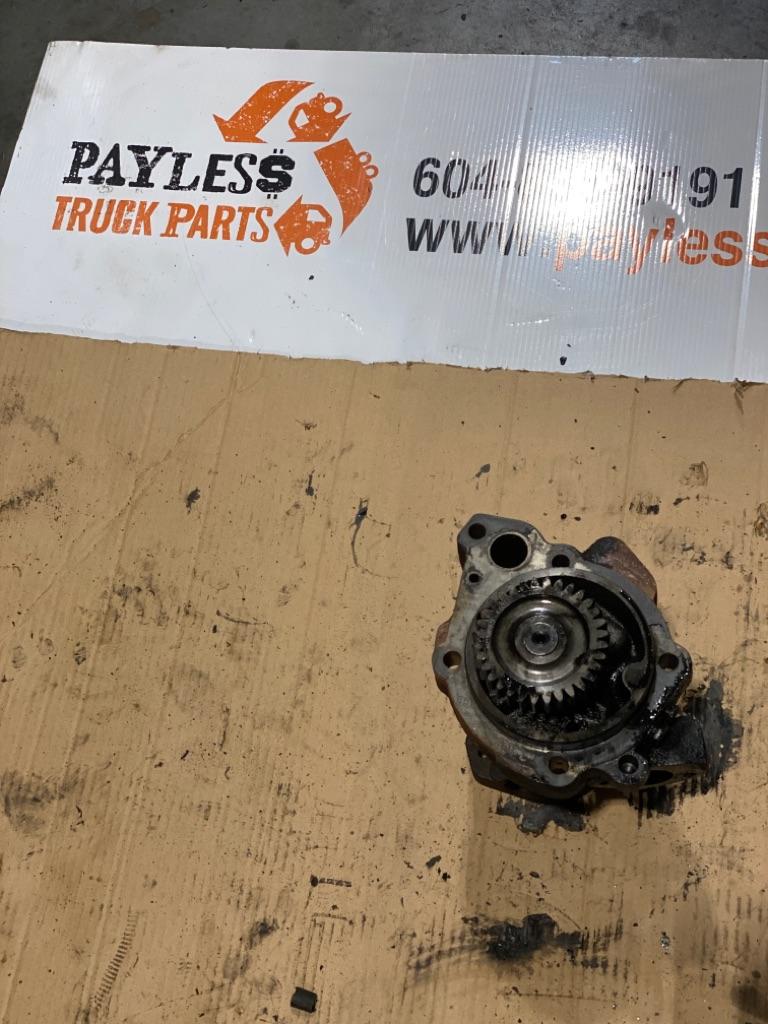 Cummins N14 Oil Pump Payless Truck Parts