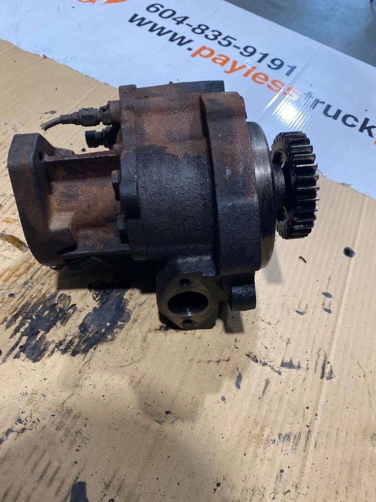 Cummins N14 Oil Pump Payless Truck Parts