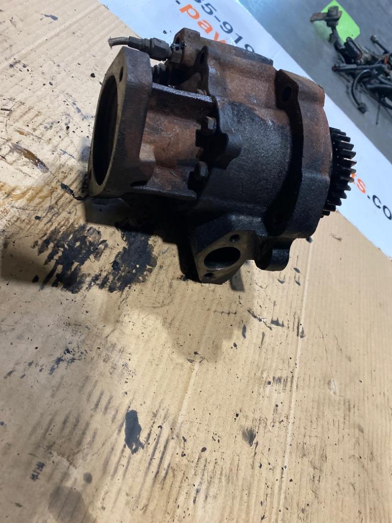 Cummins N14 Oil Pump Payless Truck Parts