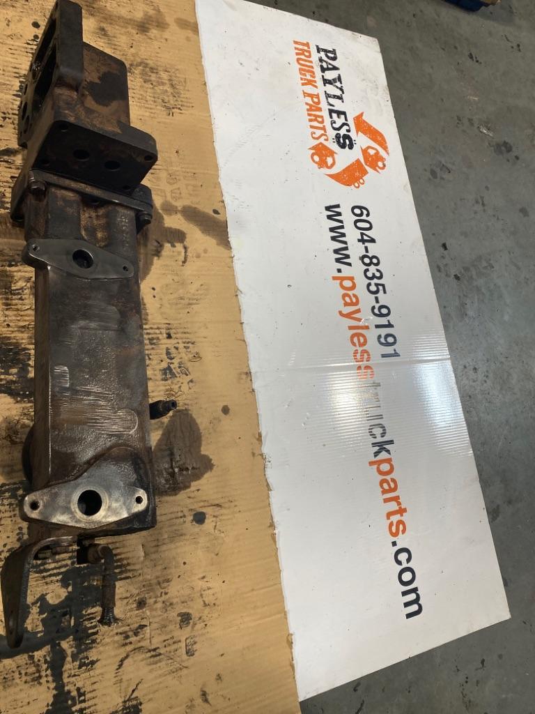 Cummins N14 Engine Parts, Misc. | Payless Truck Parts