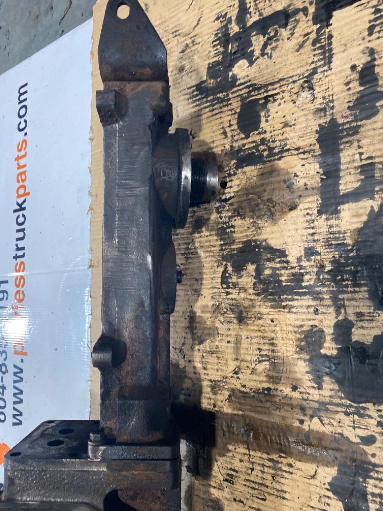 Cummins N14 Engine Parts, Misc. | Payless Truck Parts