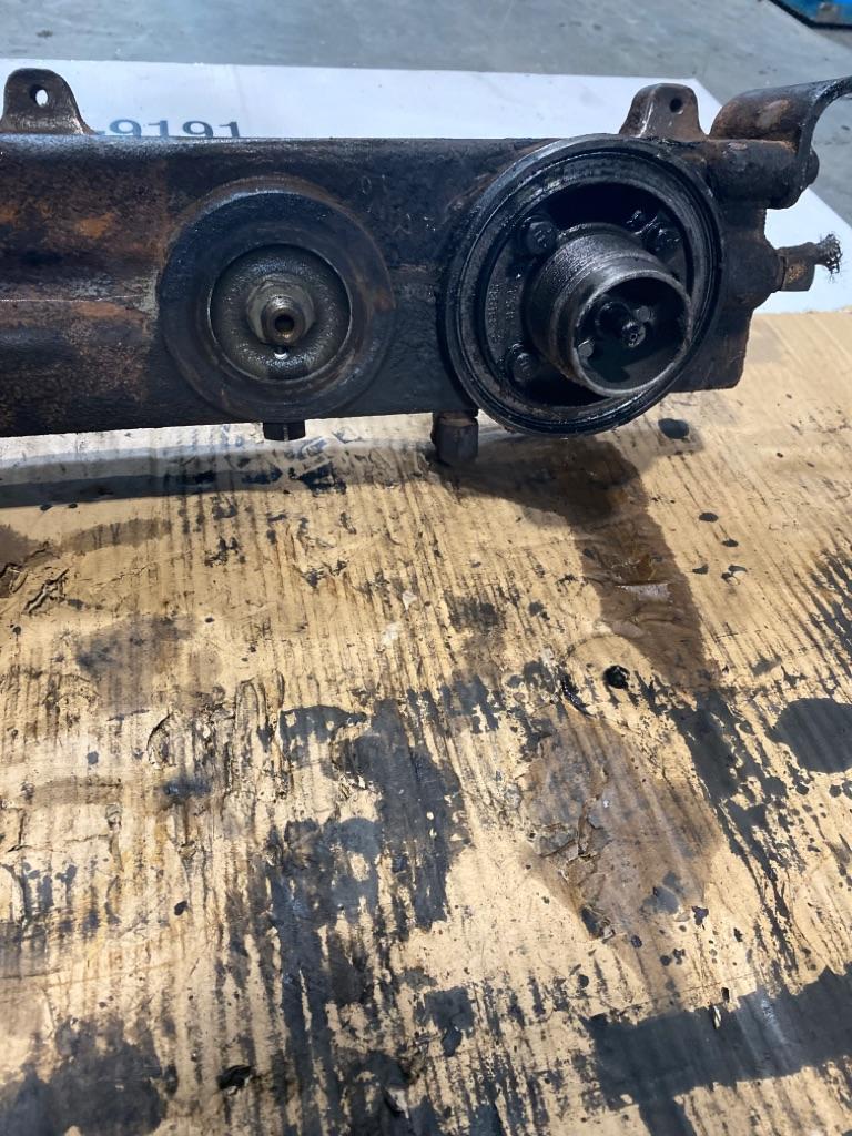 Cummins N14 Engine Parts, Misc. | Payless Truck Parts