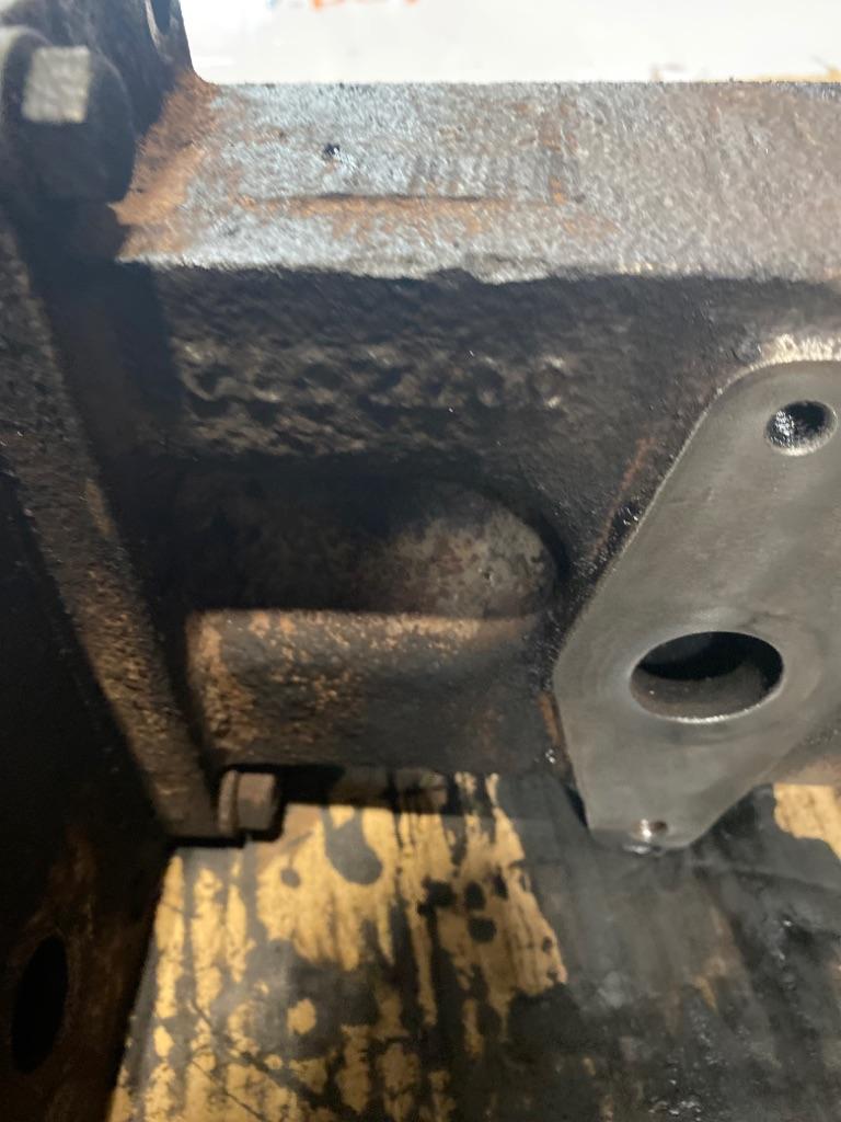 Cummins N14 Engine Parts, Misc. | Payless Truck Parts