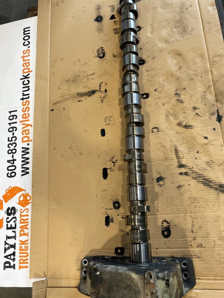 Detroit Series 60 Camshaft Payless Truck Parts