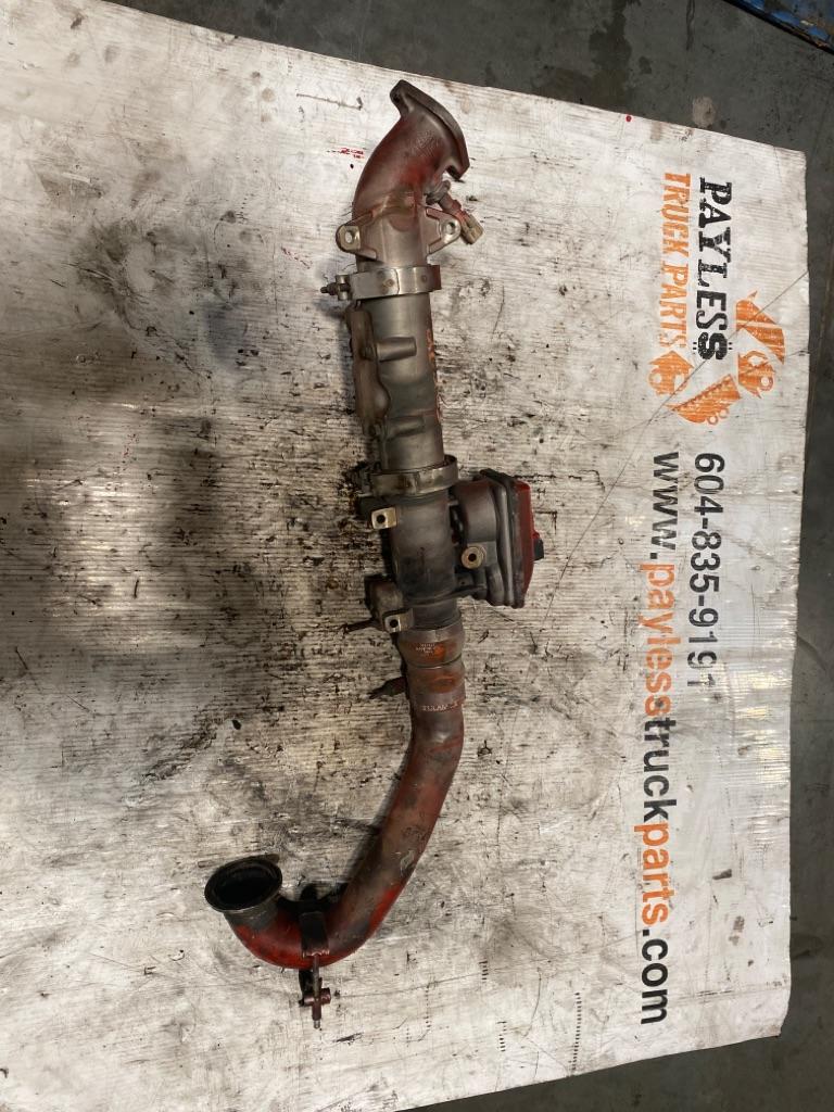 Cummins EGR Valve | Payless Truck Parts