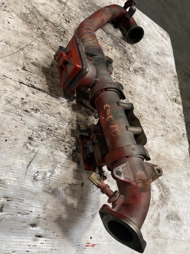 Cummins EGR Valve | Payless Truck Parts