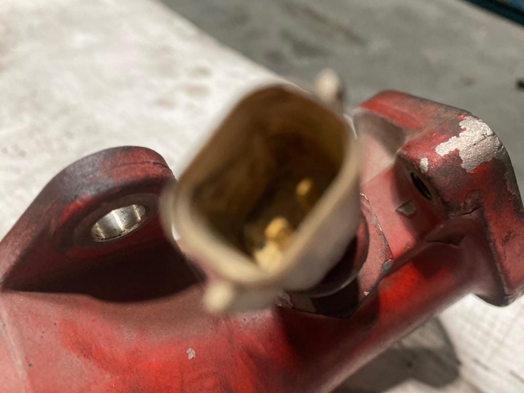 Cummins EGR Valve | Payless Truck Parts