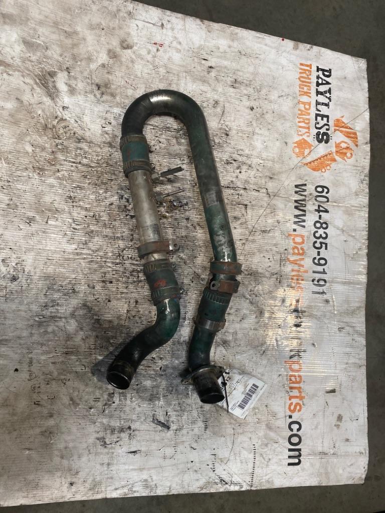 Volvo D16 SCR Engine Parts, Misc. | Payless Truck Parts
