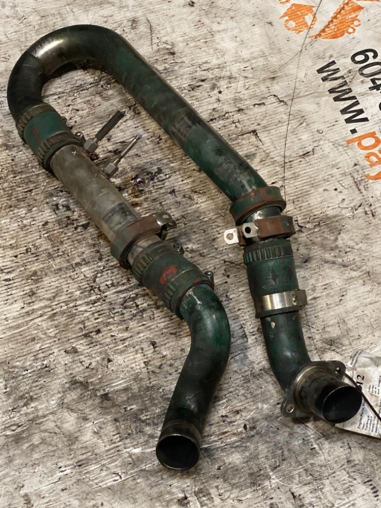 Volvo D16 SCR Engine Parts, Misc. | Payless Truck Parts