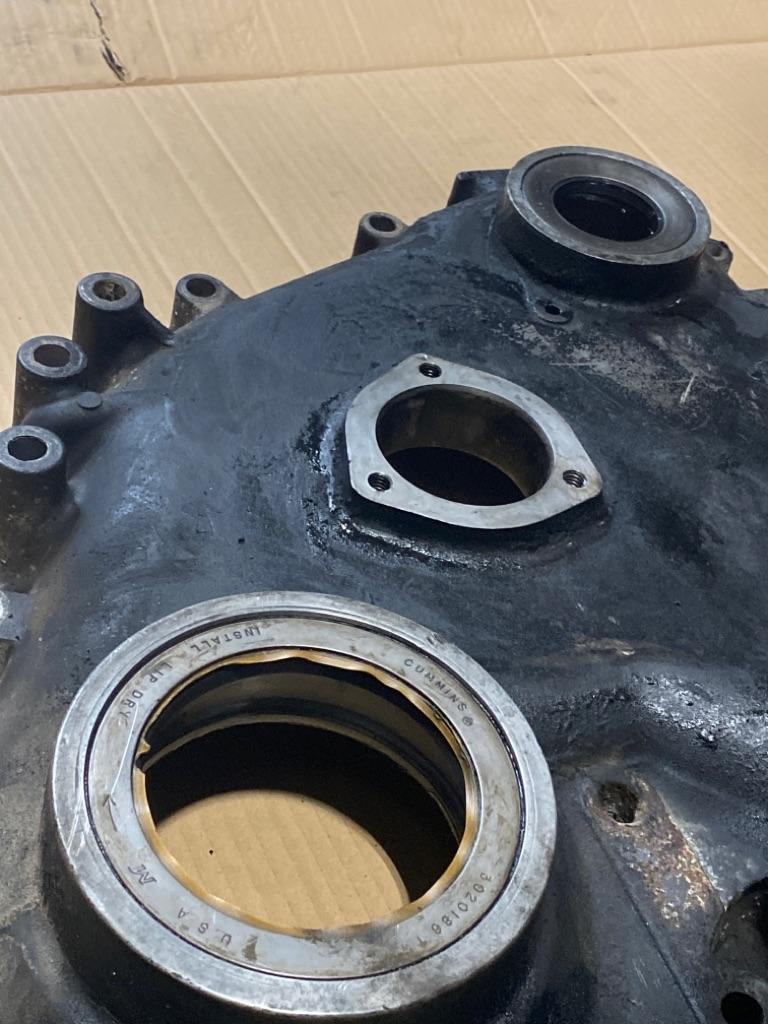 Cummins N14 CELECT Timing Gears Payless Truck Parts